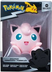 Pokémon Vinyl Figure Jigglypuff