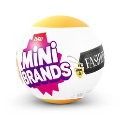 Mini Brands Fashion S3