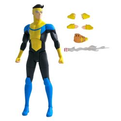 Invincible - Invincible Deluxe figure 18cm