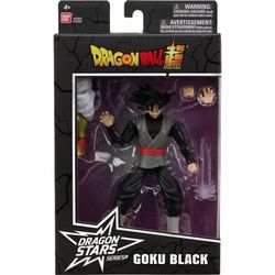 Figurin - Dragon Ball - Dragon Stars - Goku - 17 cm - Samla evolutioner