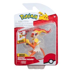 Pokémon Battle Feature Figur Infernape 10 cm