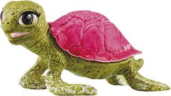 Schleich Bayala krystallskilpadde 70759
