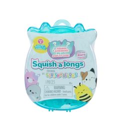 Squishmallows Squish-a-longs Blind box s1