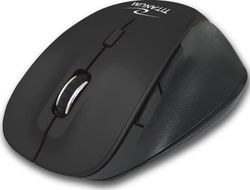Titanum TM122K mus Titanum trådløs mus bluetooth 6d opt. fornax svart