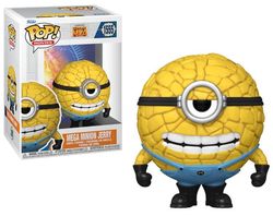 Funko Pop Movies: Despicable Me 4 ndash; Mega Minion Jerry