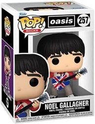 Funko Pop Rocks: Oasis - Noel Gallagher
