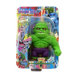 Stretchapalz Screamers Gang Figur med ljud Monstro