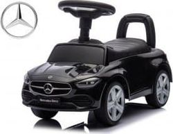 Milly Mally Milly Mally Pojazd MERCEDES C-Class S Black