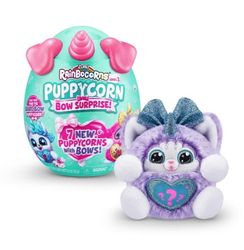 RAINBOCORNS Rainborcorns - Puppycorn Surprise-S6 (9269)