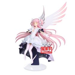 Puella Magi Madoka Ultimate Madoka Magica the Movie figure 18cm