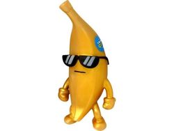 Gumostwory Stumble Guys - Golden Banana