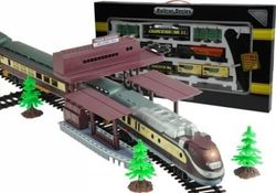 Lean Sport Enorme FENFA-tog 5 vogner + valgdeltakere