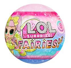 L.O.L. Surprise Fairies