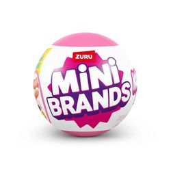 Zuru Mini Brands Kawaii