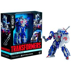 Transformers Age of Extinction Studio Series Optimus Prime figure 21cm