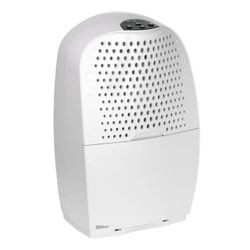 Ebac 4650. Affugter med Smart kontrol