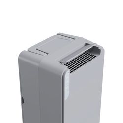 Smart og kompakt båtavfukter med WiFi – Arida S3L for lave temperaturer