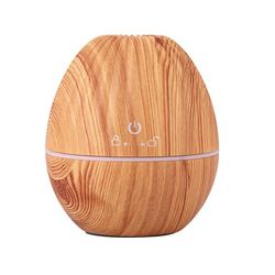 Aroma luftfukter - Diffusor 130 ml