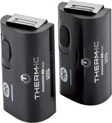 Therm-ic C-Pack 1700 B batteripakke