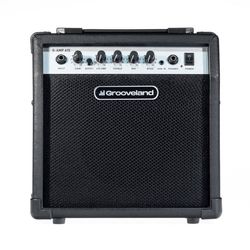 Grooveland AMP 615 Guitarforstærker (15W)