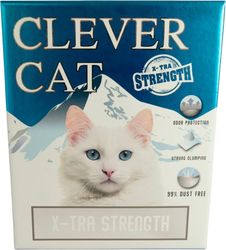 Clever Cat X-strong 6 L