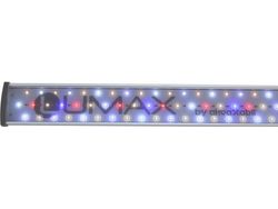 Akvastabil LUMAX LED-light 123 cm, 38W, PLANT