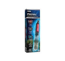 Sifon for rengjøring av akvariegrus Fluval Pro Vac