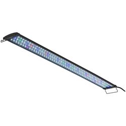 hillvert - Akvariebelysning - 156 LED - 30 W - 113 cm