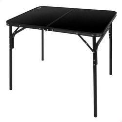 Aktive 63054 Sammenklappeligt Campingbord 90x60x70 cm