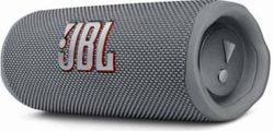 JBL Flip 6 Bluetooth Wireless Speaker Gray EU