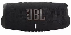 JBL Charge 5 Bluetooth Wireless Speaker Black EU