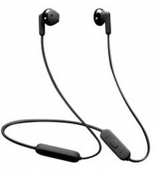 JBL Tune 215 Bluetooth In-Ear Wireless Headphones Black EU