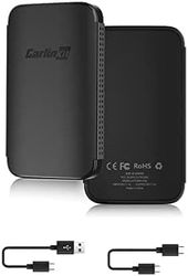 Carlinkit CP200-A2A Trådløs KUN ANDROID Auto Car Adapter