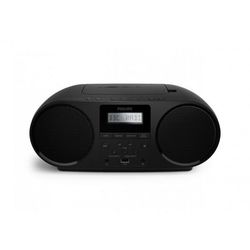 Philips CD Soundmachine bærbar CD-afspiller med FM-radio, TAZ6000/10