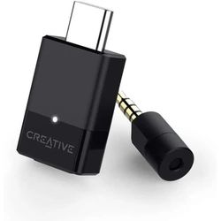 Creative BT-W3 Bluetooth 5.0 lydsender med mikrofon