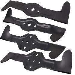 HUSQVARNA 46 cm 4-knivsett CT135 CTH135 CT151 CTH151 532 18 63-86, 532 18 63-8