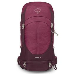 Osprey Sirrus 36 Reppu