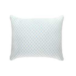 BREND Justerbart huvudkudde för alla sovtyper – 50 x 60 cm
