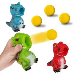 Ballskyter Dinosaur - Skyter Ball