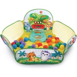 VTECH BABY P'tits Loulous Interactive Ball Pool