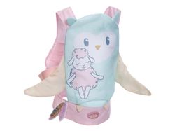 Baby Annabell Active Cocoon Carrier, Dukkebæresele, 3 år