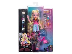 Monster High Core Doll Lagoona