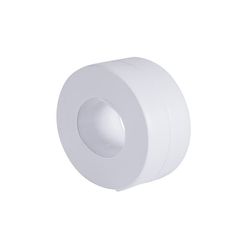 TÆTNINGSTAPE TIL BADEKAR WC BRUSER 320 cm 22 mm HVID STRIBE VASK