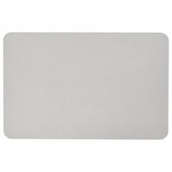 SNABBTORKANDE DIATOMIT BADRUMSMATTA ABSORBERANDE MATTA 60x40cm GRÅ