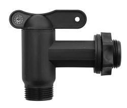 HOME It® aftapningshane 3/4" til regnvandstønde