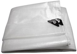 HOME It® presenning armeret 3,0 × 4,0 meter = 12,0 m2 - 120GSM