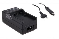 Laddare för Sony NP-FP30 batteri