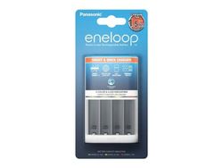 Panasonic ENELOOP BQ-CC55E