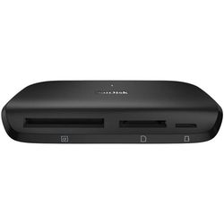 SANDISK leser USB-C PRO