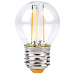 LightsOn LED-lyskilde for Saturnus E27 2W 12V